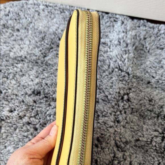 Kate Spade Lena Large Continental Wallet - Picture 11 of 14